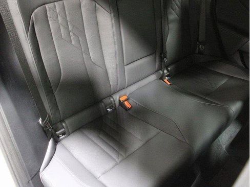 Used 2025 BMW X3 xDrive30i w/ Convenience Package AWD/4WD image 16