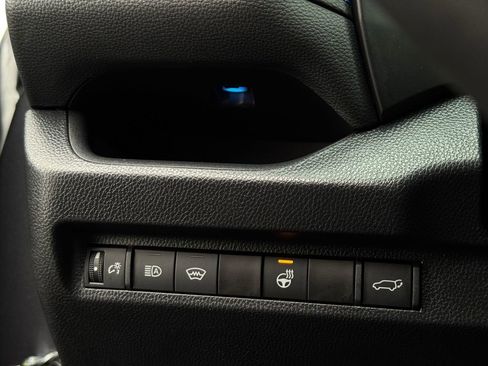 Certified 2024 Toyota RAV4 XSE w/ Weather Package image 34