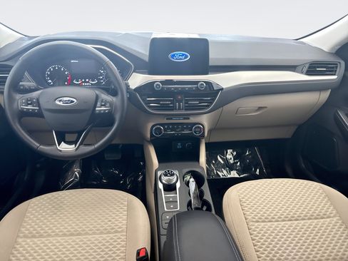 Used 2021 Ford Escape SE w/ Convenience Package AWD/4WD image 14