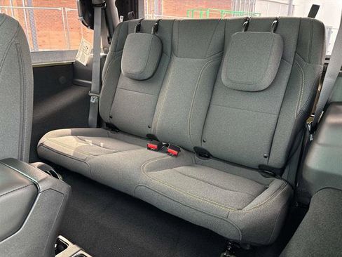New 2025 Jeep Wrangler Sport image 6