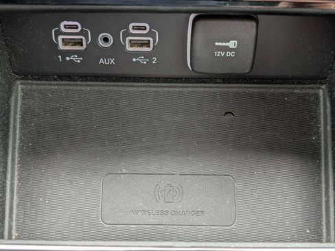 Used 2021 Jeep Grand Cherokee L Laredo w/ Luxury Tech Group I RWD image 20