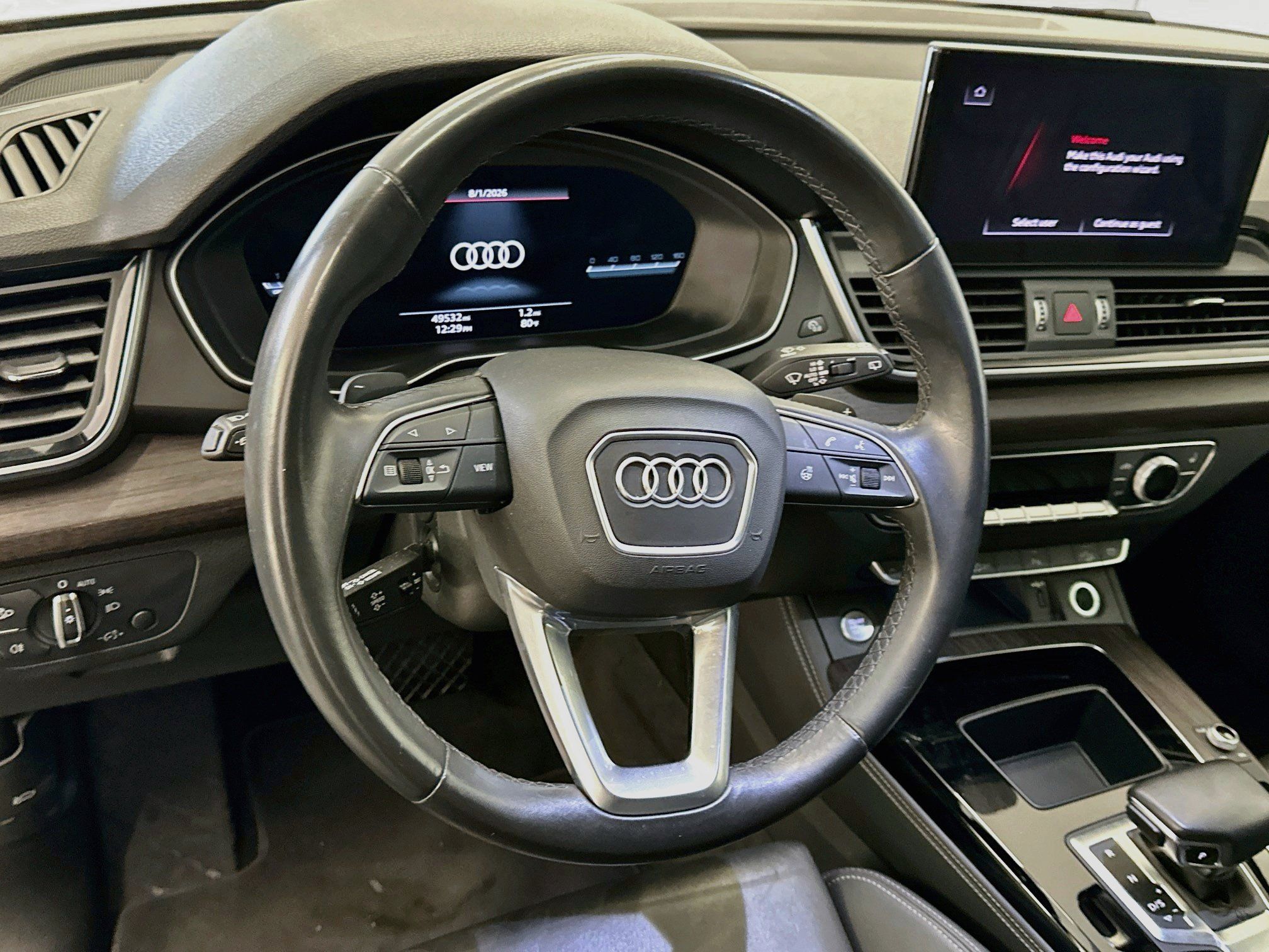 Used 2024 Audi Q5 2.0T Premium Plus AWD/4WD image 18
