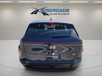 New 2026 Hyundai Kona SE