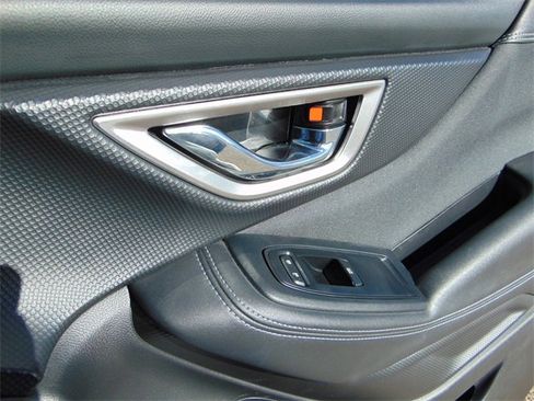 Certified 2021 Subaru Forester Premium image 26