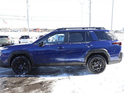 New 2026 Subaru Outback Limited image 10