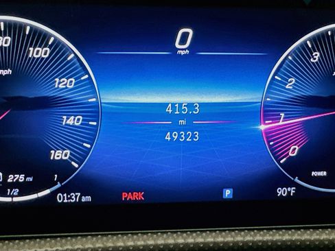 Used 2025 Mercedes-Benz CLA 250 4MATIC image 21