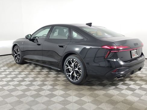 New 2026 Audi A6 Premium Plus image 7