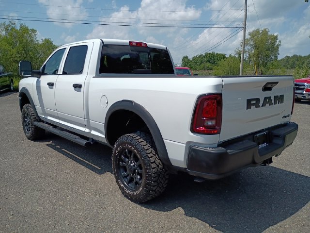 Used 2026 RAM 2500 Tradesman AWD/4WD image 7