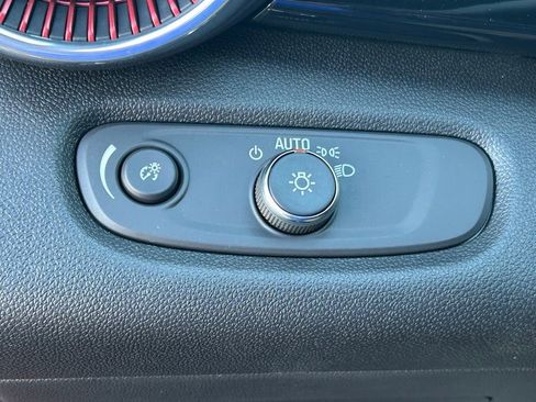 New 2026 Chevrolet Trax RS w/ Driver Confidence Package image 25