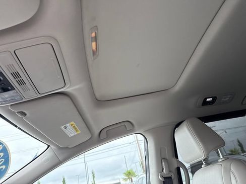 Certified 2025 Honda Odyssey EX-L image 26