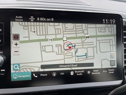 Used 2025 Honda Ridgeline Black Edition image 18