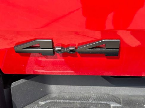 New 2026 Toyota Tundra Platinum AWD/4WD image 13