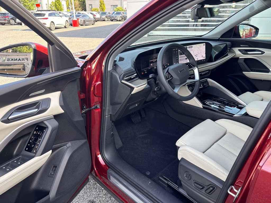 New 2026 Audi Q5 Premium Plus AWD/4WD image 10