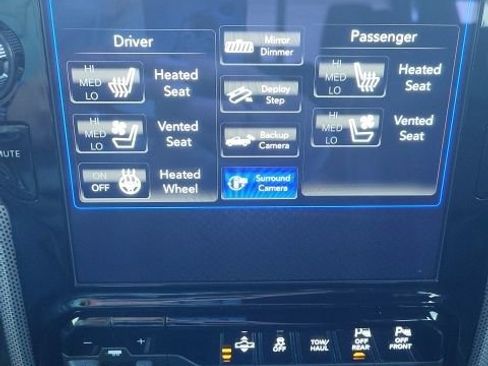 Used 2021 RAM 1500 Limited image 8