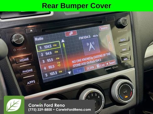 Used 2016 Subaru Crosstrek 2.0i Premium image 14