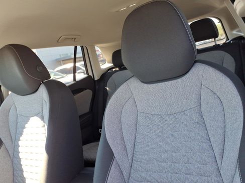 New 2025 Volkswagen Tiguan S image 10