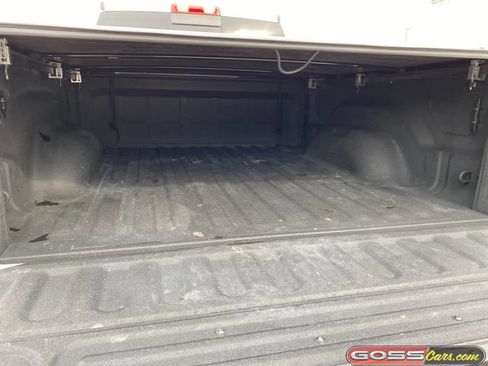 Certified 2025 RAM 2500 Tradesman AWD/4WD image 9