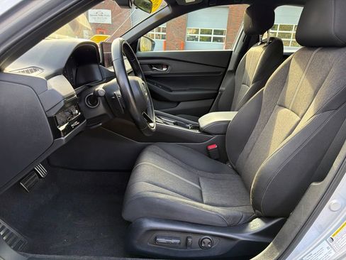 Used 2023 Honda Accord Sport image 16