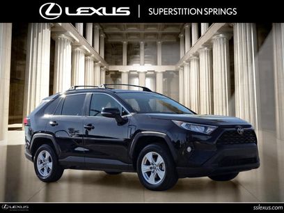 Used 2019 Toyota RAV4 XLE w/ Convenience Package
