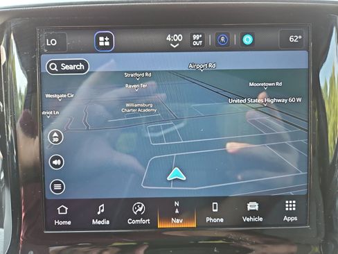 Used 2022 RAM 1500 Big Horn RWD image 28