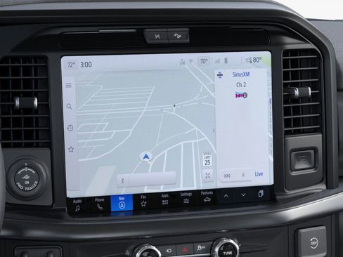 New 2025 Ford F150 Lariat w/ Equipment Group 502A High image 14