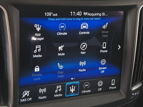 Used 2019 Maserati Levante AWD/4WD image 29
