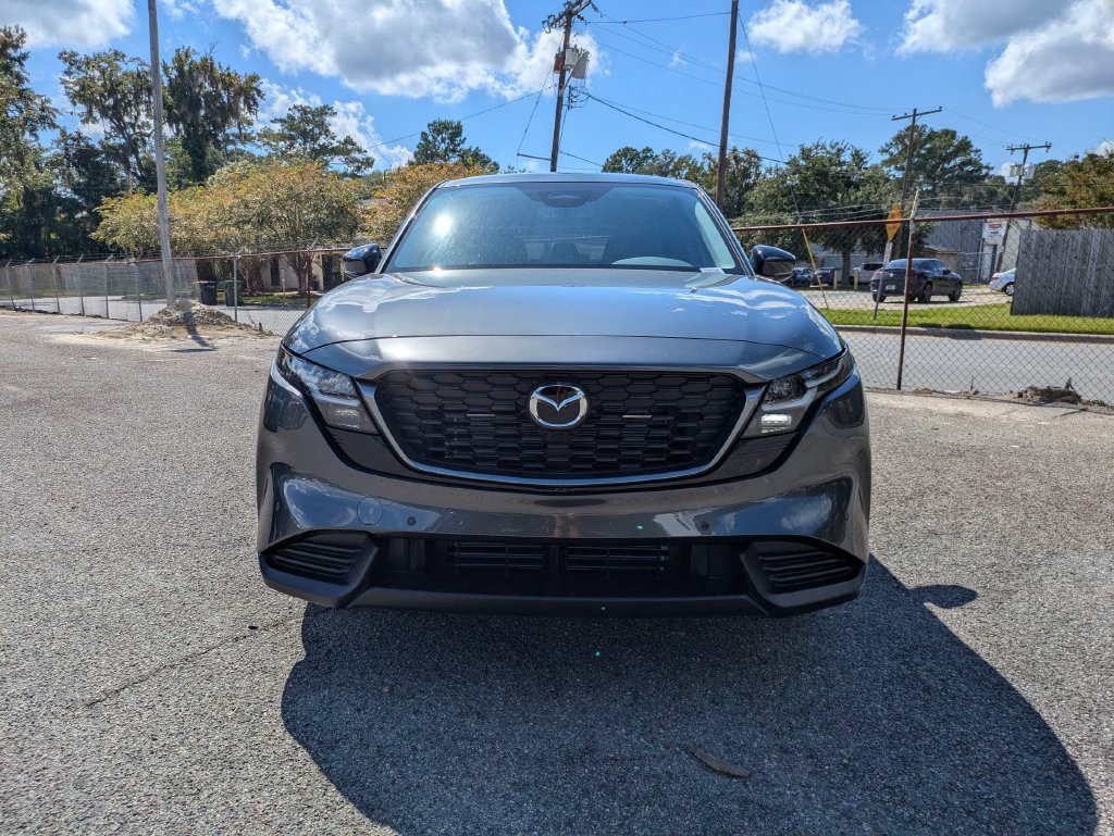 New 2026 MAZDA CX-5 Select AWD/4WD image 9