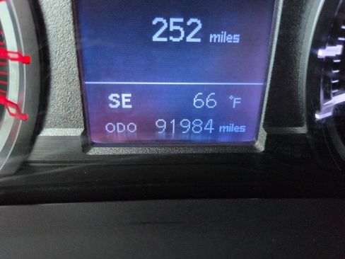 Used 2018 Toyota 4Runner Limited AWD/4WD image 16