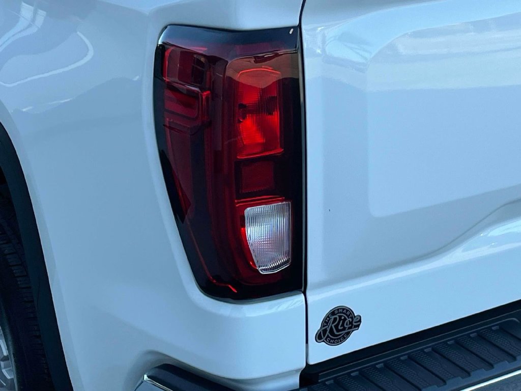 Certified 2023 GMC Sierra 1500 Pro w/ Trailering Package RWD image 10