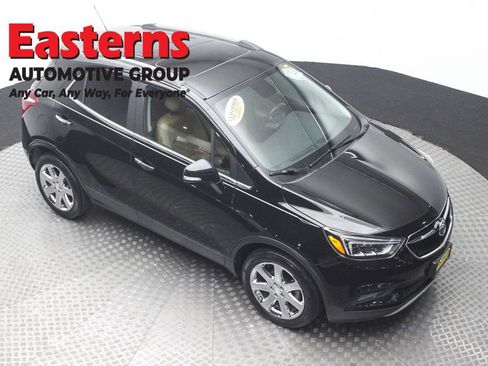 Used 2018 Buick Encore Essence w/ Experience Buick Package image 3