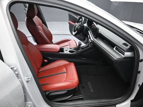 Used 2023 Kia K5 GT-Line w/ GT-Line Premium Package FWD image 31