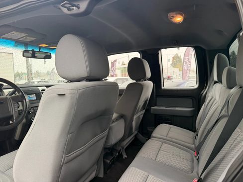 Used 2014 Ford F150 XLT w/ Equipment Group 301A Mid image 24