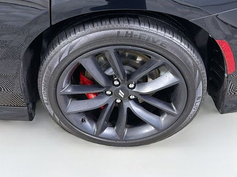 Used 2020 Dodge Charger R/T w/ Performance Handling Group image 31