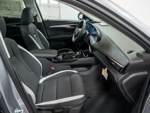 New 2025 Buick Envision Sport Touring image 20