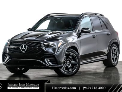 Certified 2025 Mercedes-Benz GLE 450 4MATIC