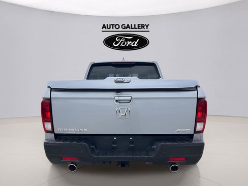 Used 2022 Honda Ridgeline RTL-E image 6