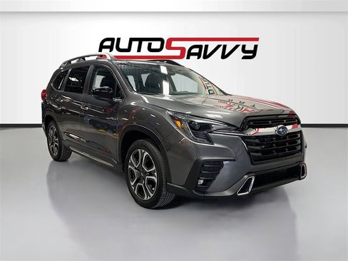 Used 2024 Subaru Ascent Touring image 1