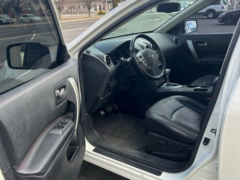 Used 2013 Nissan Rogue SL image 12