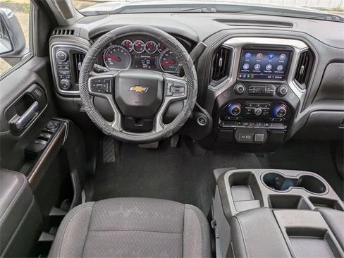 Used 2022 Chevrolet Silverado 1500 LT image 16