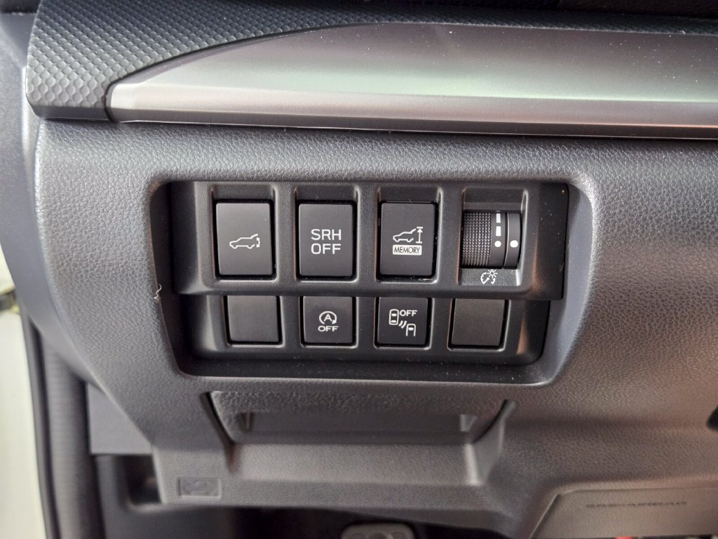 Certified 2023 Subaru Forester Premium AWD/4WD image 25
