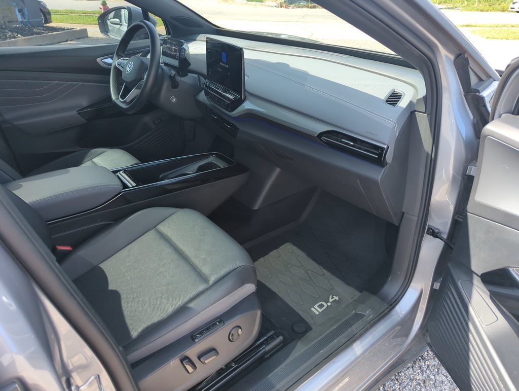 Certified 2023 Volkswagen ID.4 Pro S RWD image 37