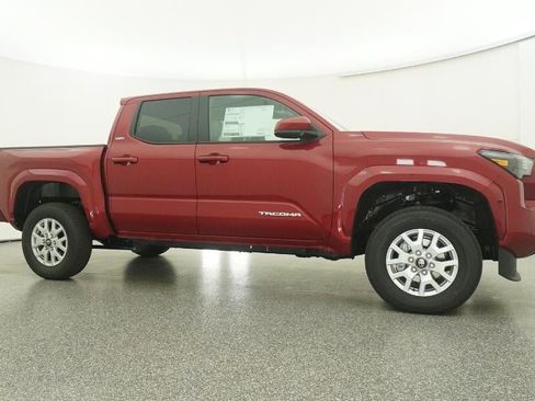 New 2026 Toyota Tacoma SR5 image 28