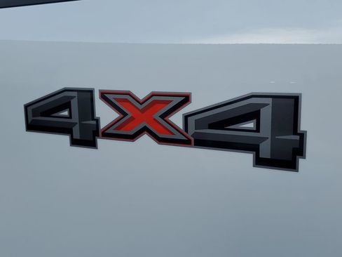 New 2026 Ford F350 XL w/ STX Appearance Package image 11