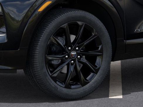 New 2026 Buick Encore GX Sport Touring image 27
