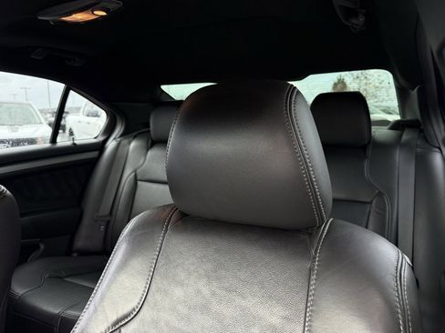 Used 2015 Ford Taurus SEL w/ Equipment Group 201A image 23