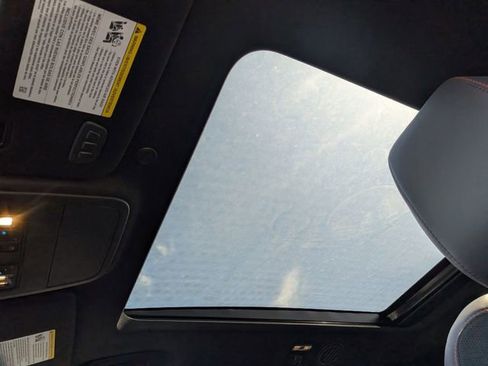 New 2026 Ford Explorer ST image 12