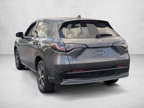 Used 2023 Honda HR-V EX-L image 4