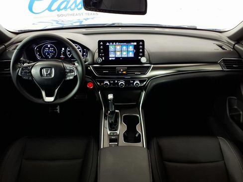 Used 2022 Honda Accord Sport image 14