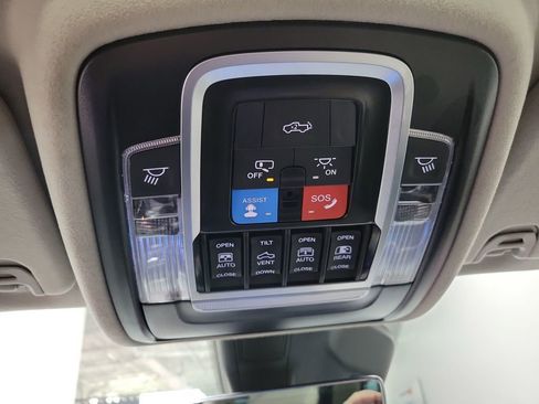 New 2025 RAM 1500 Tungsten w/ Bed Utility Group image 27