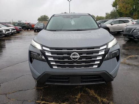 New 2026 Nissan Rogue SV image 11